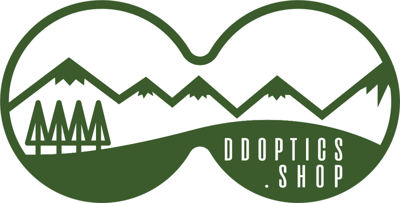 DDoptics