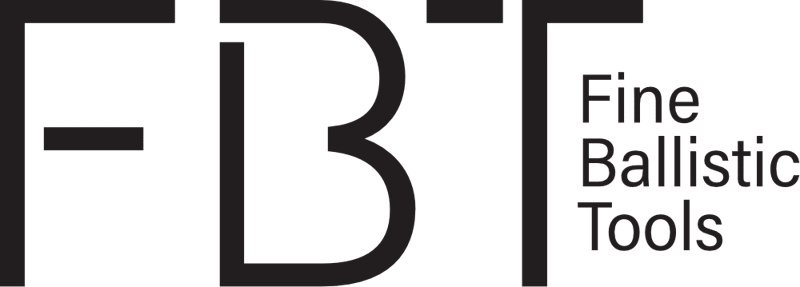 FBT Fine Ballistic Tools
