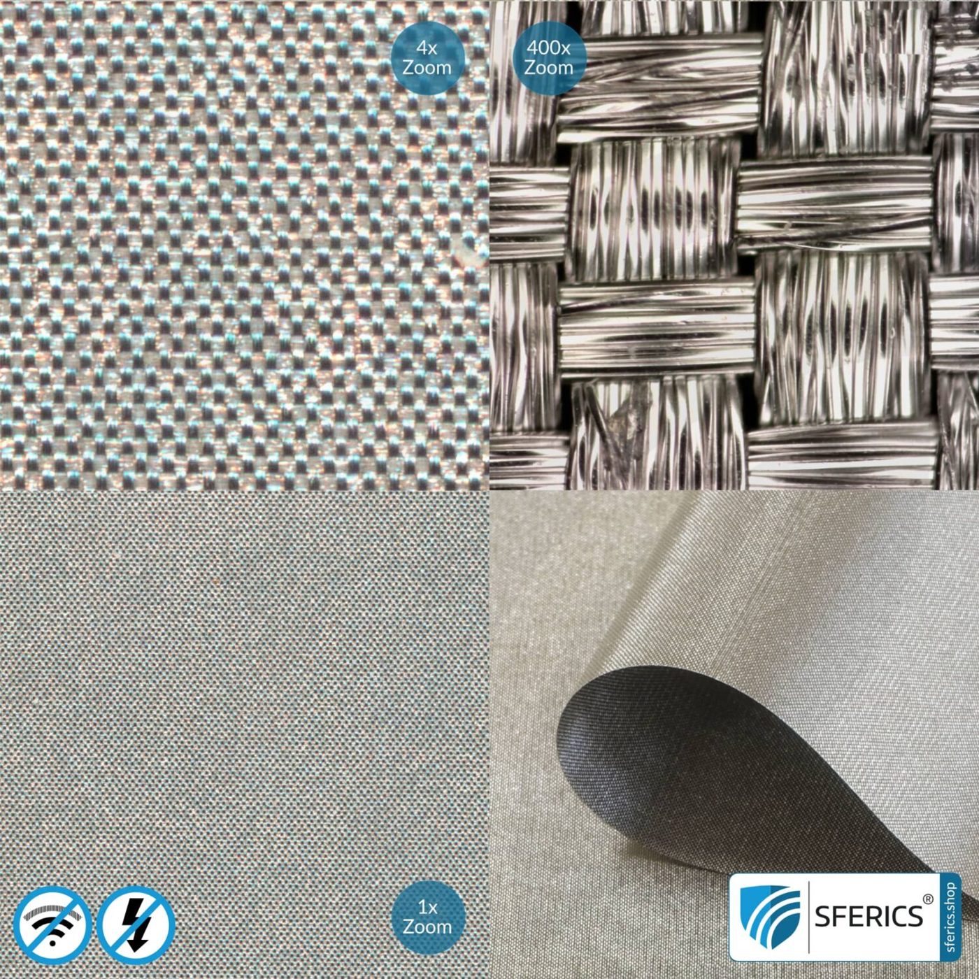 HNG80 shielding netting